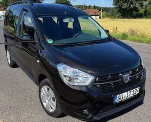Dacia Dokker Gebrauchtwagen