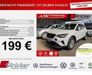Seat Arona Gebrauchtwagen