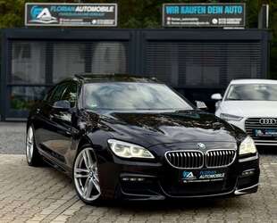 BMW 640 Gebrauchtwagen