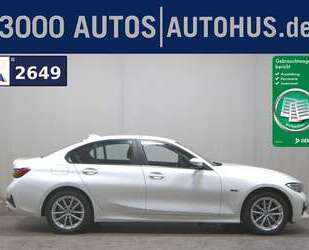 BMW 320 Gebrauchtwagen