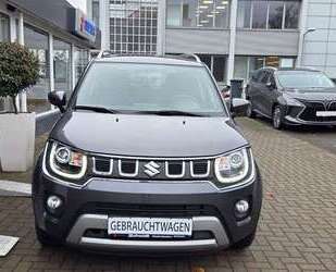 Suzuki Ignis Gebrauchtwagen
