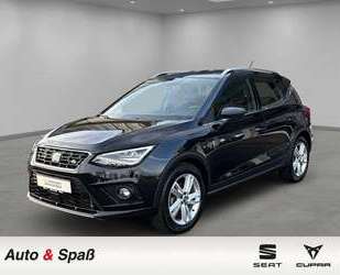 Seat Arona Gebrauchtwagen