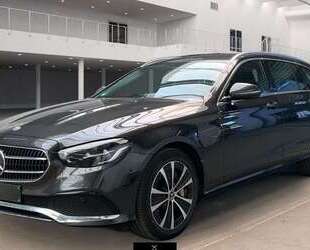Mercedes-Benz E 300 Gebrauchtwagen