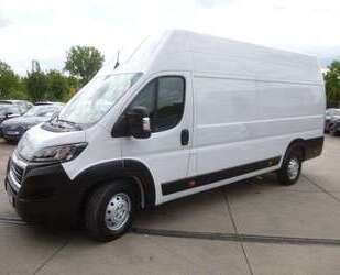Peugeot Boxer Gebrauchtwagen