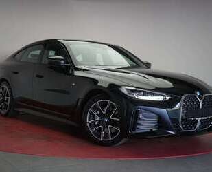 BMW 430 Gebrauchtwagen