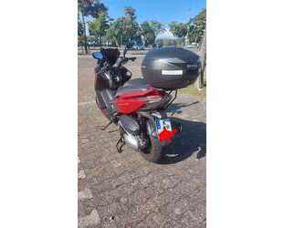 Kymco Xciting 400i Gebrauchtwagen