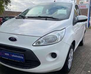 Ford Ka/Ka+ Gebrauchtwagen