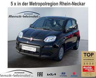 Fiat New Panda Gebrauchtwagen