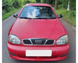 Daewoo Lanos 