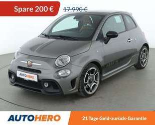 Abarth 595 Gebrauchtwagen