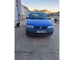 Seat Arosa Gebrauchtwagen