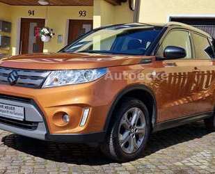 Suzuki Vitara Gebrauchtwagen