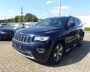 Jeep Grand Cherokee Gebrauchtwagen