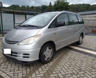 Toyota Previa Gebrauchtwagen
