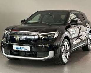 Ford Explorer Gebrauchtwagen