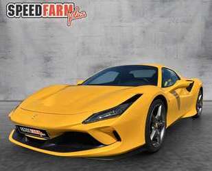 Ferrari F8 Spider Gebrauchtwagen