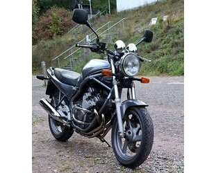 Yamaha XJ 600 Gebrauchtwagen