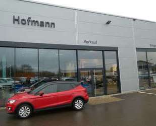 Seat Arona Gebrauchtwagen