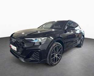 Audi Q8 Gebrauchtwagen