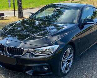 BMW 435 Gebrauchtwagen