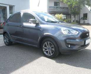 Ford Ka/Ka+ Gebrauchtwagen