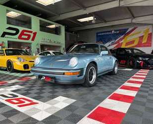 Porsche 911 Gebrauchtwagen