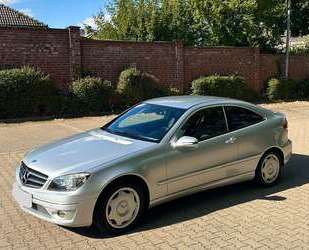 Mercedes-Benz CLC Gebrauchtwagen