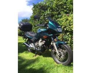 Yamaha XJ 600 Gebrauchtwagen