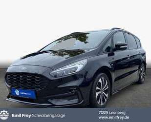 Ford S-Max Gebrauchtwagen