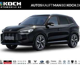 MG ZS Gebrauchtwagen