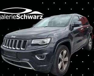 Jeep Grand Cherokee Gebrauchtwagen