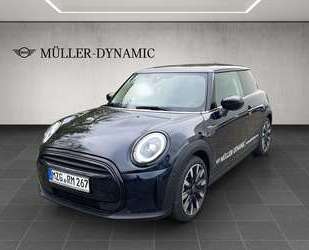 Mini Cooper Gebrauchtwagen