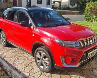 Suzuki Vitara Gebrauchtwagen