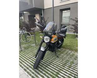Ducati Scrambler Gebrauchtwagen