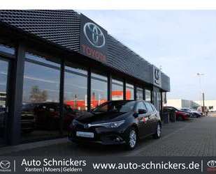 Toyota Auris Gebrauchtwagen