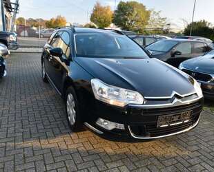 Citroen C5 Gebrauchtwagen