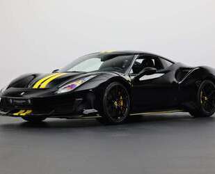 Ferrari 488 Gebrauchtwagen