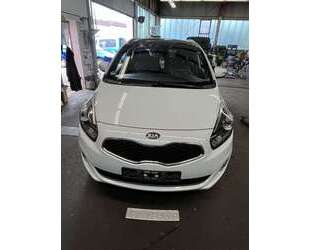 Kia Carens Gebrauchtwagen