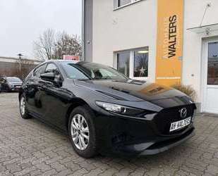 Mazda 3 Gebrauchtwagen