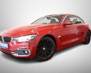 BMW 420 Gebrauchtwagen