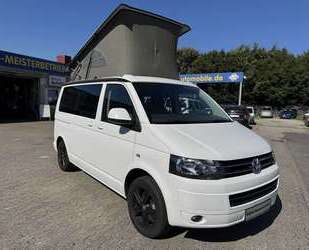 VW T5 California Gebrauchtwagen