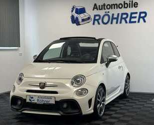 Abarth 595C Gebrauchtwagen