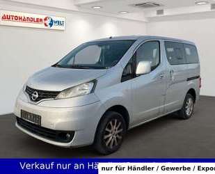 Nissan Evalia Gebrauchtwagen
