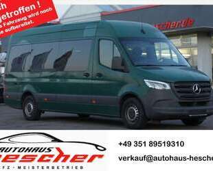 Mercedes-Benz Sprinter Gebrauchtwagen