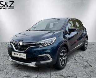Renault Captur Gebrauchtwagen