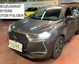 DS Automobiles DS 3 Crossback Gebrauchtwagen