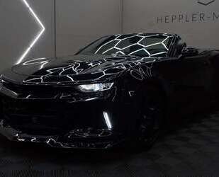 Chevrolet Camaro Gebrauchtwagen