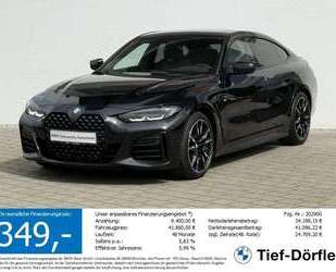 BMW 440 Gebrauchtwagen