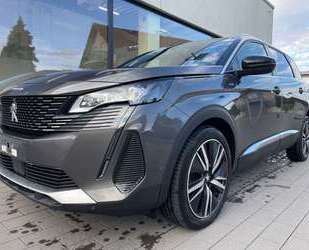 Peugeot 5008 Gebrauchtwagen