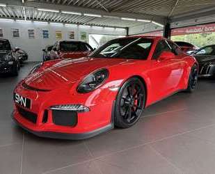 Porsche 991 Gebrauchtwagen